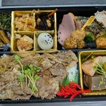 手作り惣菜 一清 - 