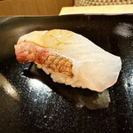 日本橋蛎殻町 すぎた - 