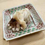 日本橋蛎殻町 すぎた - 