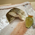 日本橋蛎殻町 すぎた - 