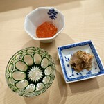 日本橋蛎殻町 すぎた - 