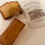 パフェ＆デザート amber - 