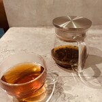 パフェ＆デザート amber - 