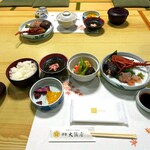 伊勢大阪屋 - 