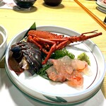 伊勢大阪屋 - 