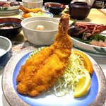 伊勢大阪屋 - 
