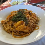 ふぇるじなんど - 料理写真: