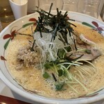 らーめん天神下 大喜 - 