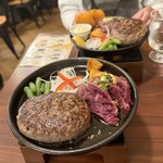 グリルフクヨシ - 