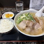 熊ちゃんの店 - 