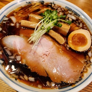 麺匠 いしかわや_1