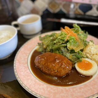 かんのすけ！ 勘之助 （KANNOSUKE） - 新福島/洋食 | 食べログ