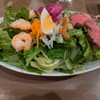 Brasserie MORI - 料理写真: