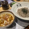 つけ蕎麦の阿国 歌舞伎町店