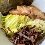 あつ美食堂 - 料理写真: