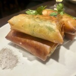 グリルアンドバー ハナヤ - 