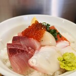 しいはし食堂 - 