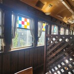 マスタードシード・電車食堂 - 