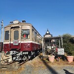 マスタードシード・電車食堂 - 