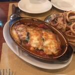 トラットリア フランコ - 