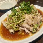 グリルアンドバー ハナヤ - 