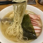 支那そば大和 - 