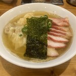 支那そば大和 - 