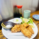 しいはし食堂 - 