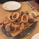 トラットリア フランコ - 