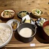 山芋の多い料理店 川崎