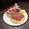焼肉ホルモン ほるまさ 船橋