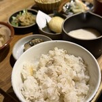 山芋の多い料理店 川崎 - 