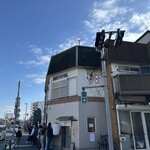 塩そば 時空 - 2025年12月13日