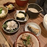 山芋の多い料理店 川崎 - 