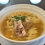 麺処まるわ - 