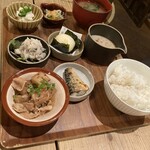 山芋の多い料理店 川崎 - 