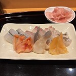 小笹寿し - 
