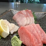 酒・肴 おまた - 