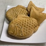 たい夢　 - 料理写真: