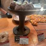 TruffleBAKERY南八ヶ岳 - 料理写真: