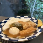 酒・肴 おまた - 