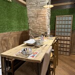 山芋の多い料理店 川崎 - 