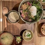 山芋の多い料理店 川崎 - 