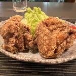 酒・肴 おまた - 