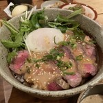 山芋の多い料理店 川崎 - 