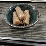 酒・肴 おまた - 