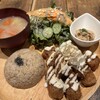 パプリカ食堂 Vegan