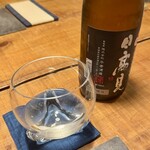 NOMI RESTAURANT - 日高見 芳醇辛口 純米吟釀