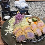 とんかつ 大希 蒲田 - 