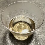 NOMI RESTAURANT - 手製のお茶